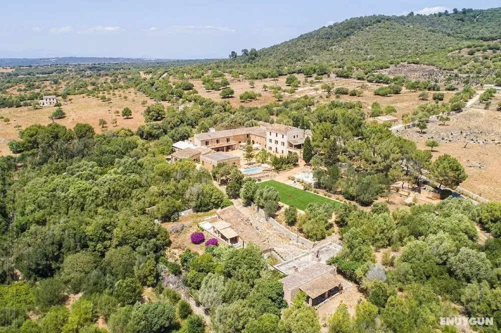 Agroturismo Finca Son Sureda - Öne Çıkan Resim