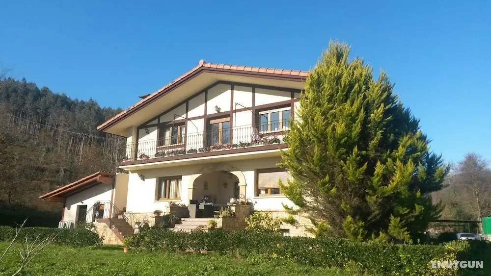 Agroturismo Ibarrondo Etxea - Öne Çıkan Resim