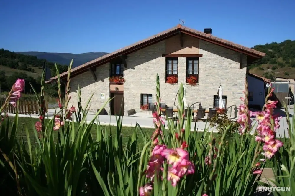 Agroturismo La Casa Vieja - Öne Çıkan Resim