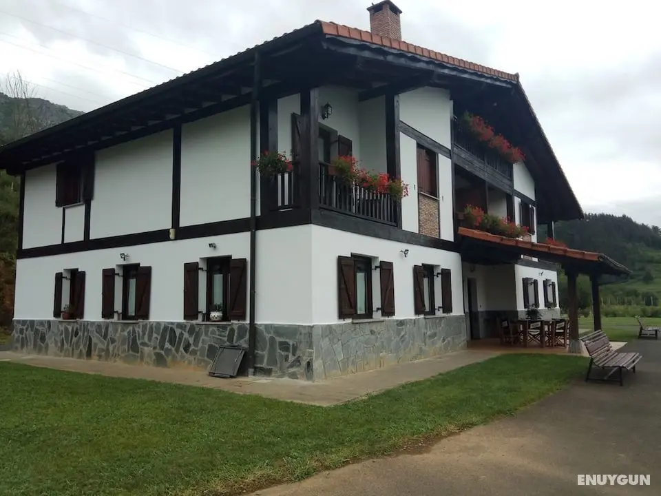 Agroturismo Landagarre - Öne Çıkan Resim
