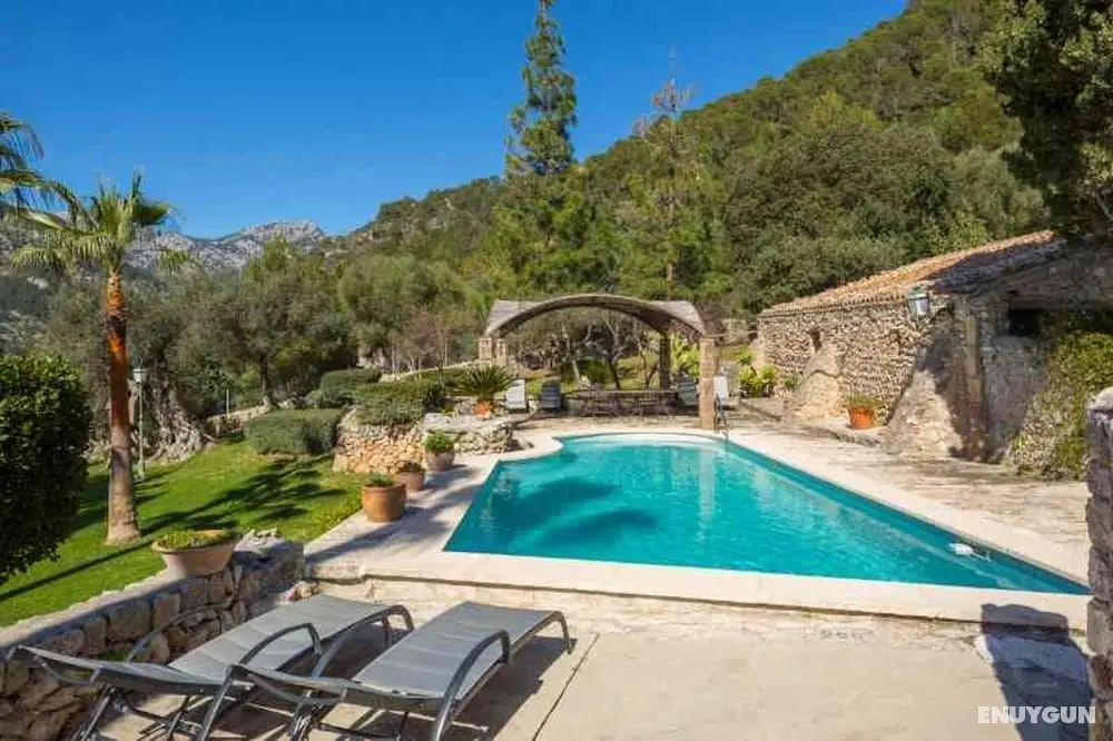 Agroturismo Petita Mare - Öne Çıkan Resim