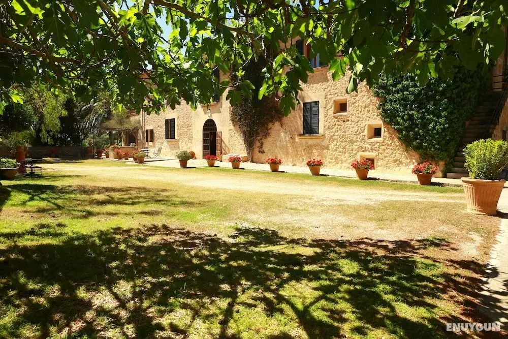 Hotel Agroturismo Possessió Binicomprat - Öne Çıkan Resim