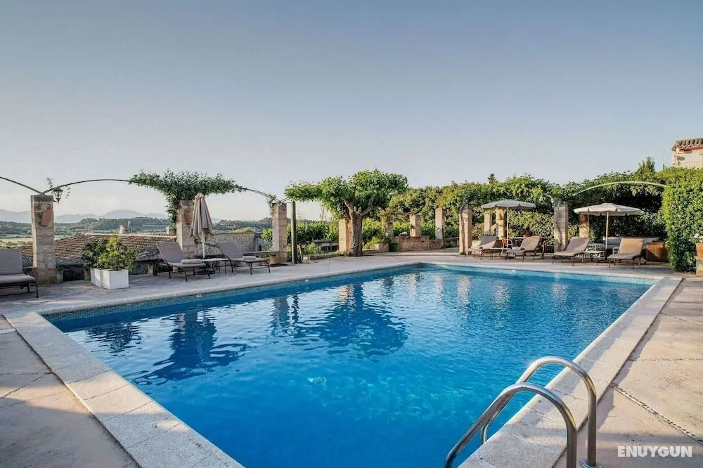 Agroturismo sa Rota den Palerm - Öne Çıkan Resim