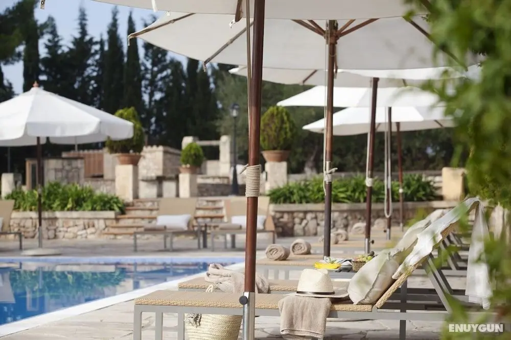 AGROTURISMO SON CARDAIX - Öne Çıkan Resim