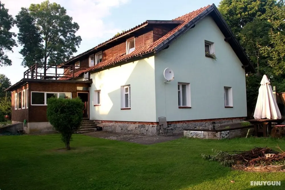 Agroturystyka Nienasycenie - Öne Çıkan Resim
