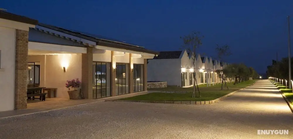 Agrumare Farm Holiday - Öne Çıkan Resim