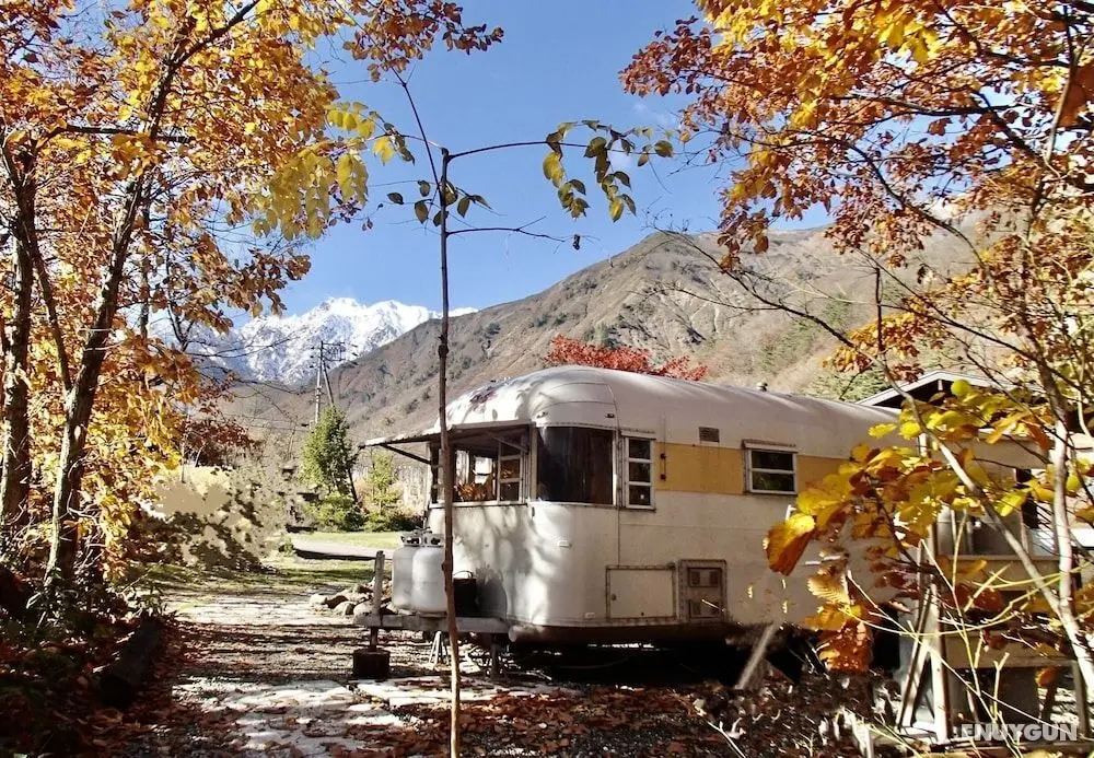 AGS Trailer House - Campground - Öne Çıkan Resim