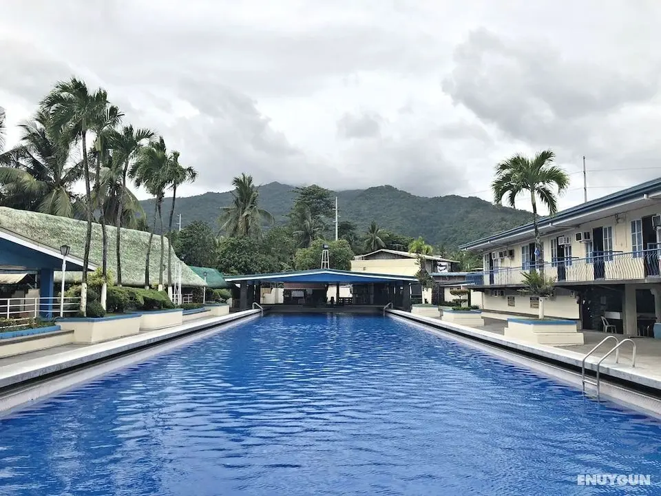 Agua Caliente Hot Spring Resort and Hotel - Öne Çıkan Resim