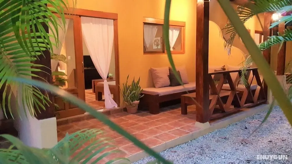 Aguacate Flat Santa Teresa - Öne Çıkan Resim