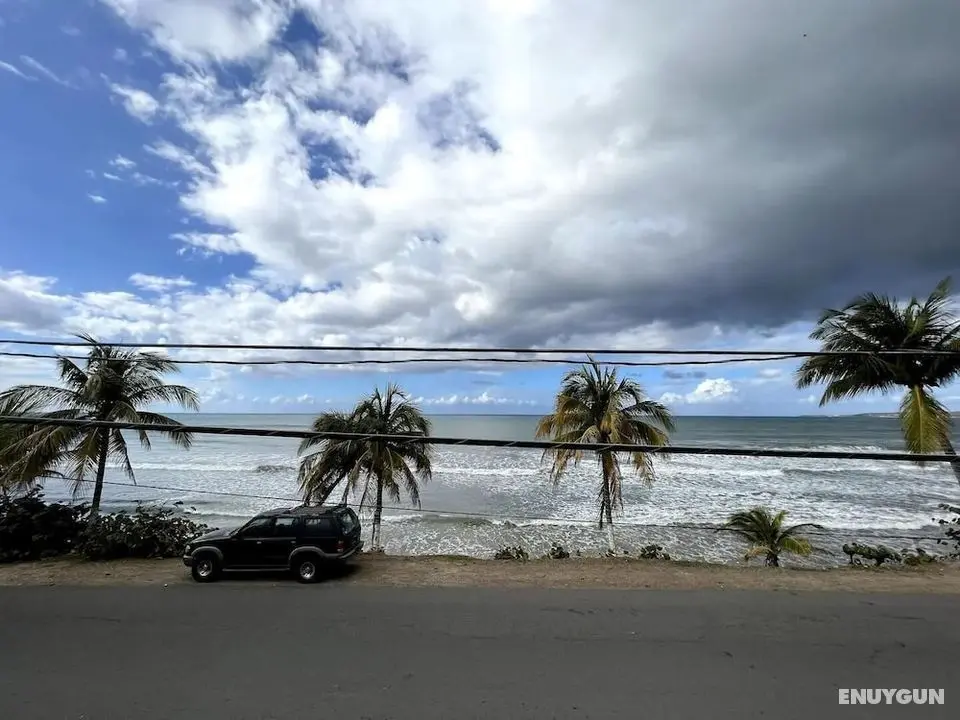 Aguada Beach Lodge - Öne Çıkan Resim