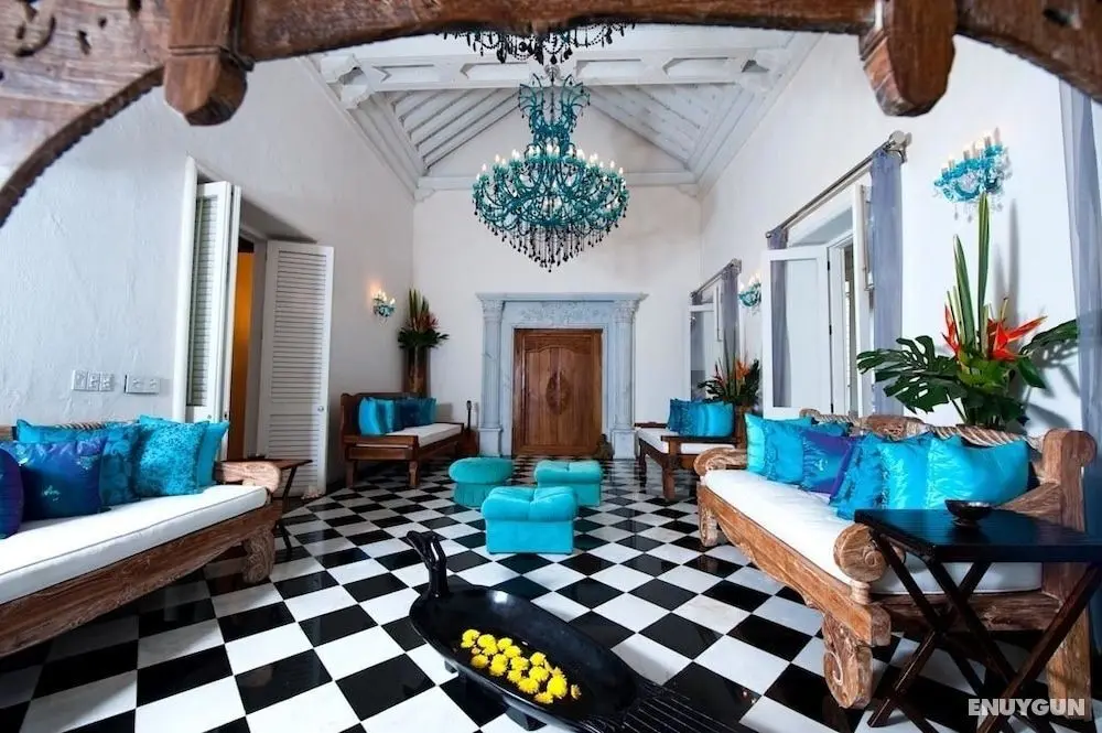 Aguamarina Hotel Boutique - Adults Only - Öne Çıkan Resim