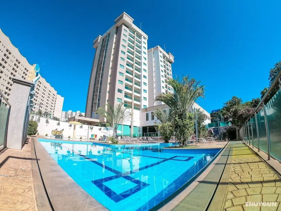 Hotel Águas do Paranoá - Öne Çıkan Resim