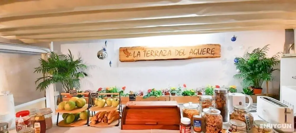 Aguere Nest Hostel - Öne Çıkan Resim