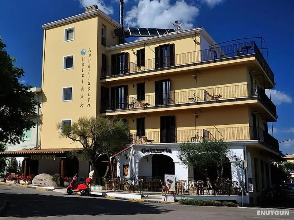 Hotel Agugliastra - Öne Çıkan Resim