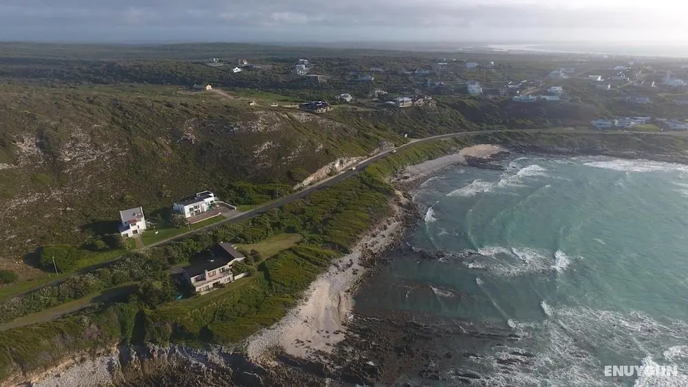 Agulhas Ocean House - Plaj
