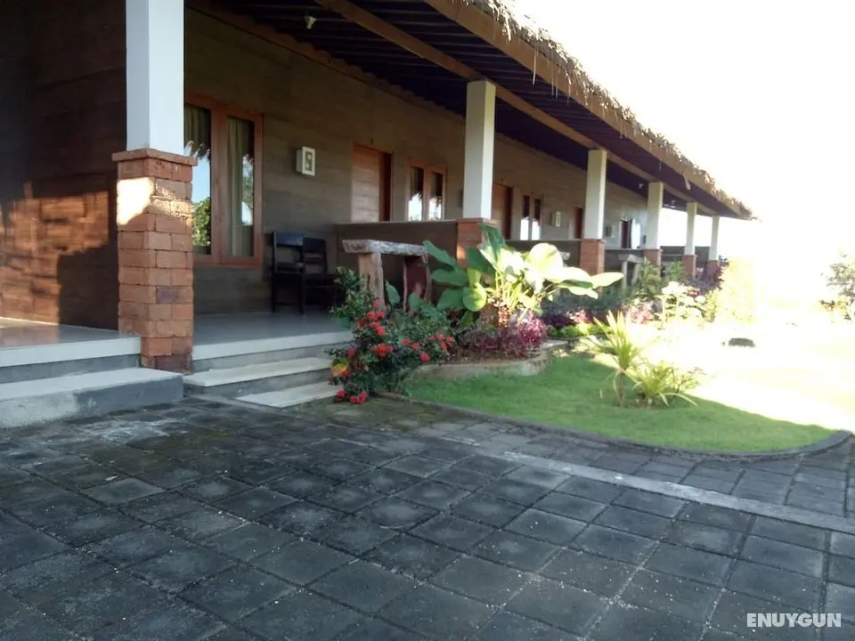 Agung Suites Balangan Homestay - Öne Çıkan Resim