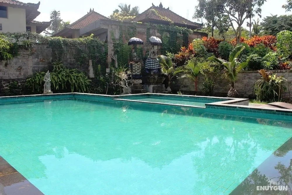 Agung Trisna Bungalows - Öne Çıkan Resim