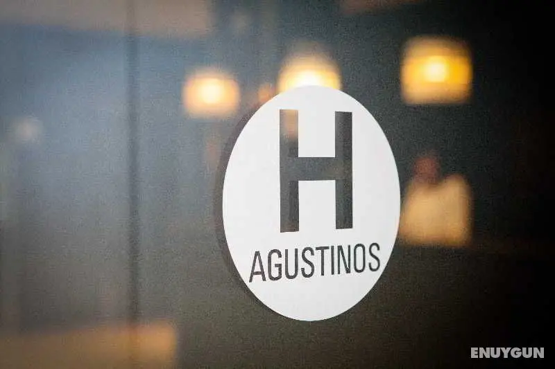 Hotel Agustinos - Genel