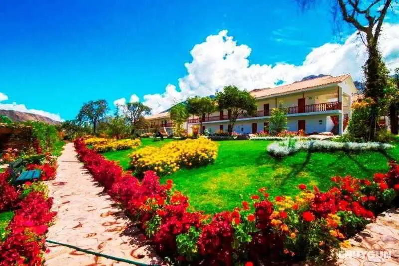 Agusto's Urubamba - Genel