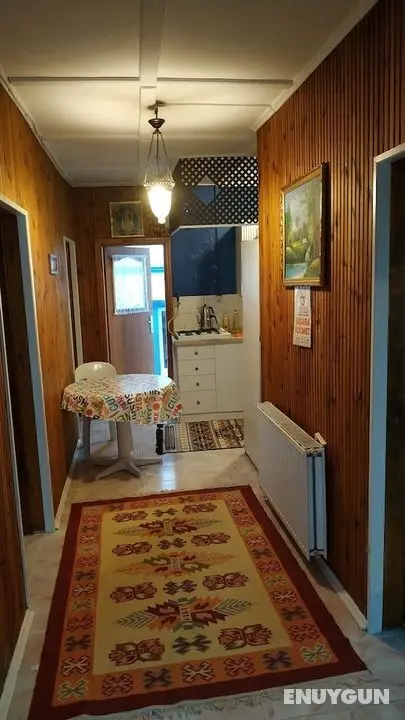 Agva Ayse Hanim Guesthouse - Oda