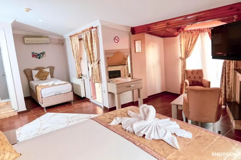 Ağva Carpe Diem Motel - Oda