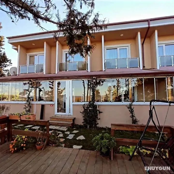 Agva Green Blue Otel - Öne Çıkan Resim