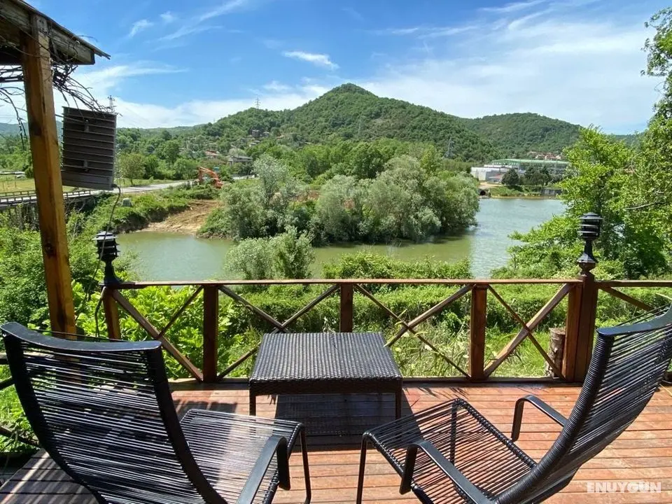 Ağva Green River Otel +14 Yetişkin Oteli - Öne Çıkan Resim
