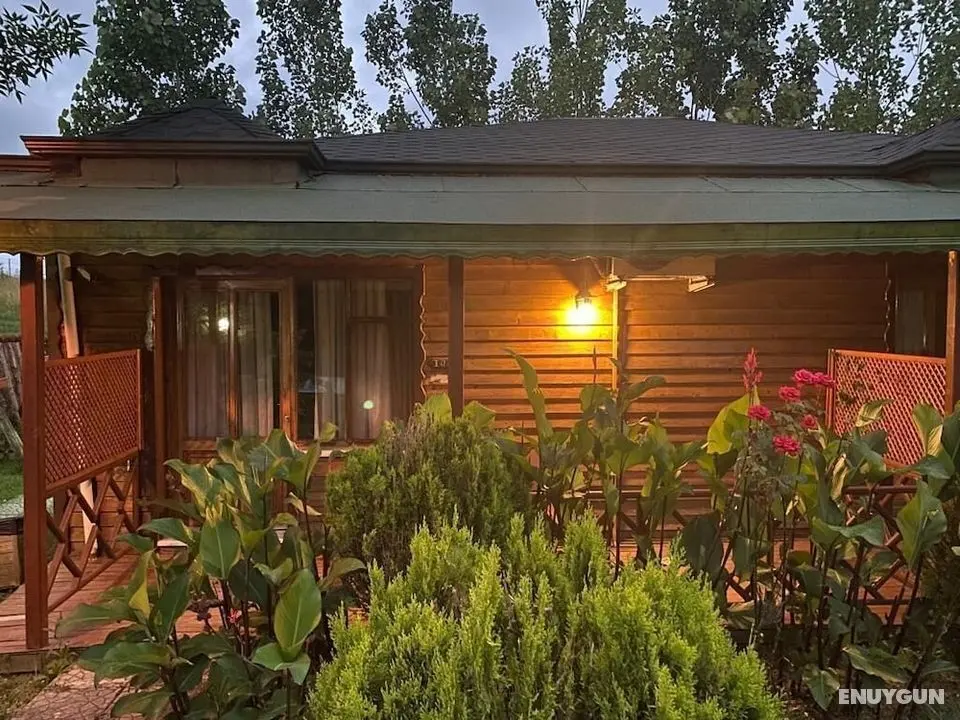 Ağva Green River Otel +14 Yetişkin Oteli - Öne Çıkan Resim