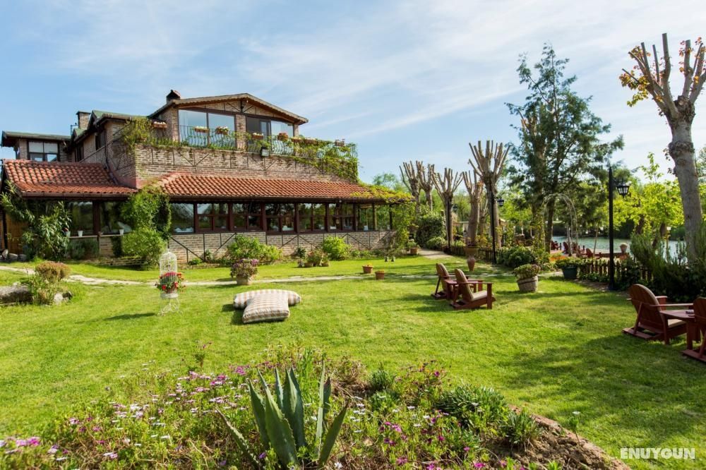 Ağva Greenline Guesthouse