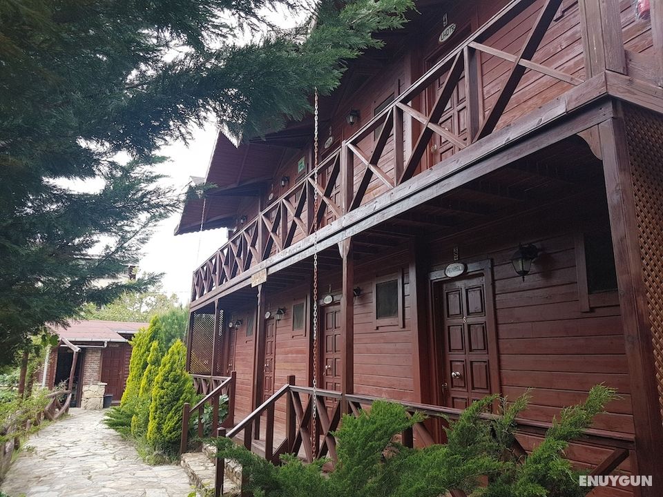 Ağva Himalaya Motel