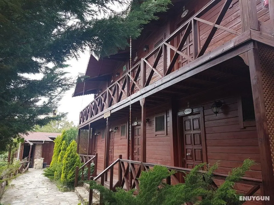 Agva Himalaya Motel - Öne Çıkan Resim