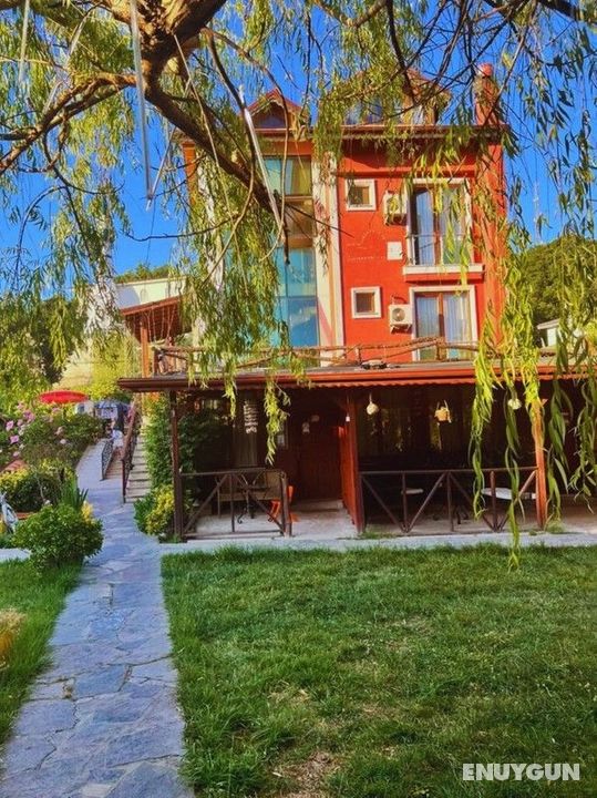 Ağva Kapım Otel