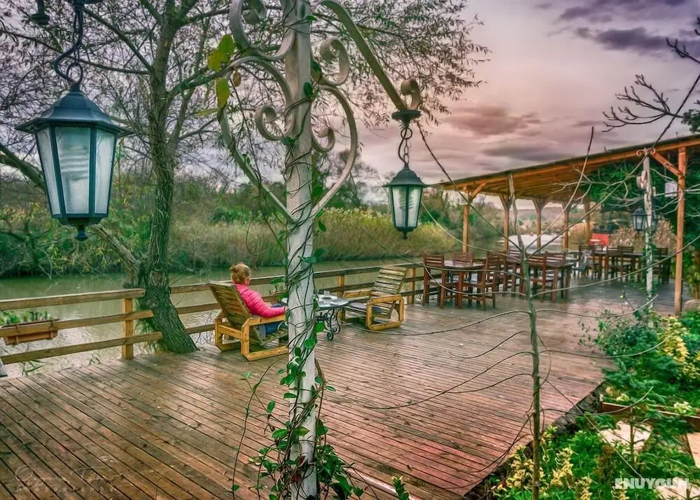 Ağva Masal Evi - Öne Çıkan Resim