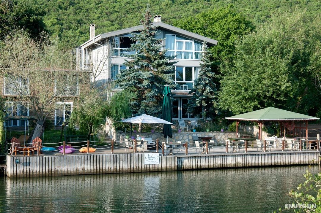Ağva Nehir Evi Butik Hotel +14 Yetişkin Oteli