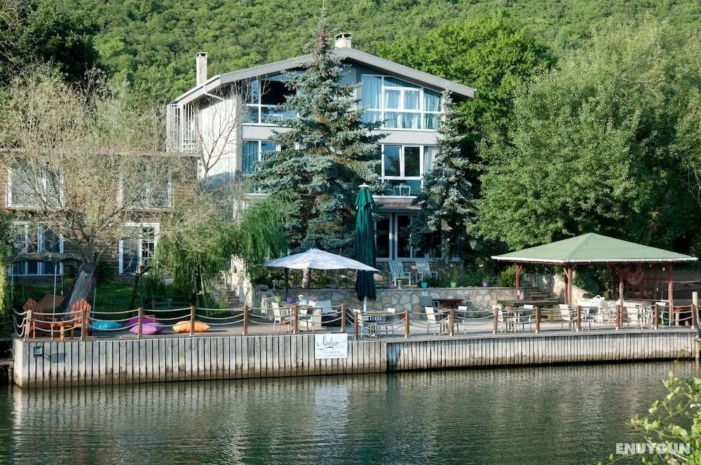 Ağva Nehir Evi Butik Hotel +14 Yetişkin Oteli - Öne Çıkan Resim