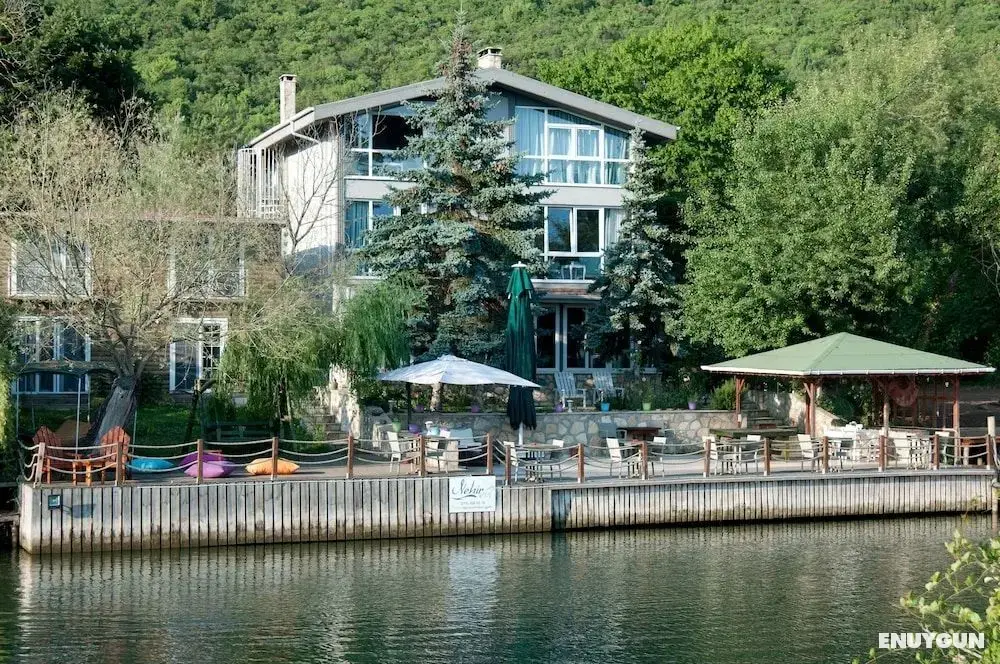 Ağva Nehir Evi Butik Hotel - Öne Çıkan Resim