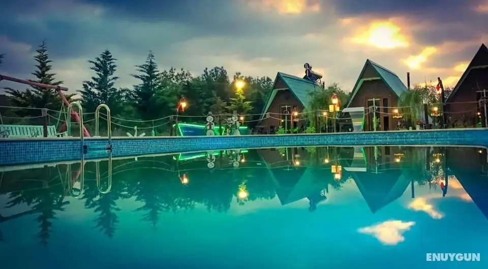 Ağva Nirvana New World Otel (+17 Yetişkin Oteli) - Öne Çıkan Resim