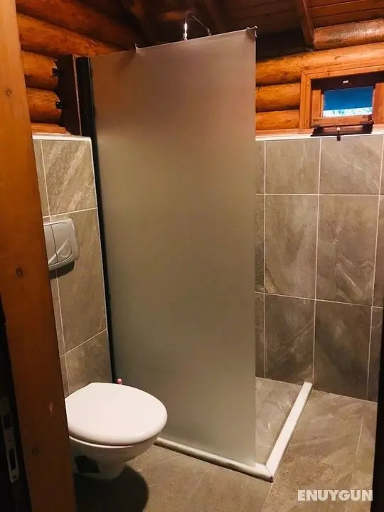 Agva Orman Evleri (Forest Lodge) - Oda