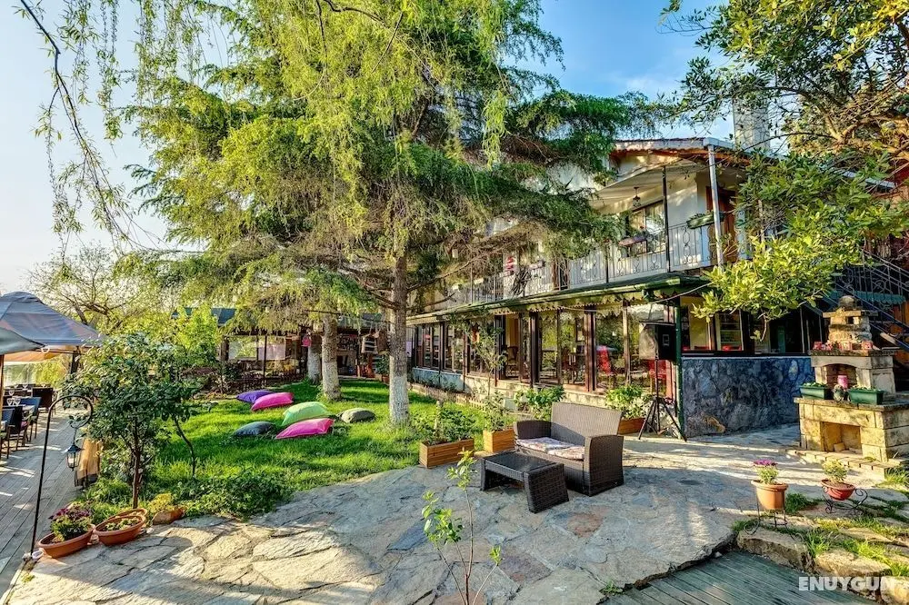 Ağva Park Mandalin Hotel - Adult Only - Öne Çıkan Resim