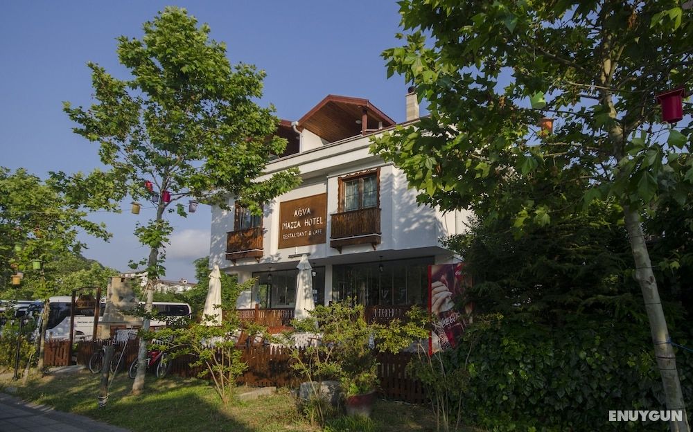 Ağva Piassa Otel