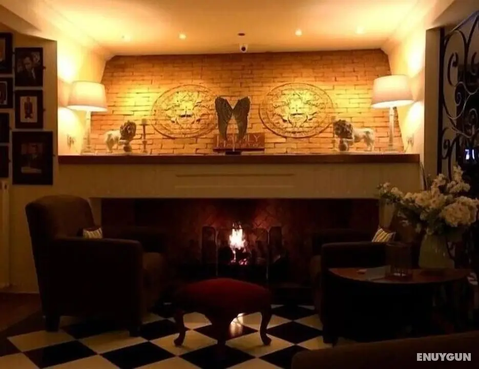 Agva Riverangel Hotel - Adults Only - Öne Çıkan Resim