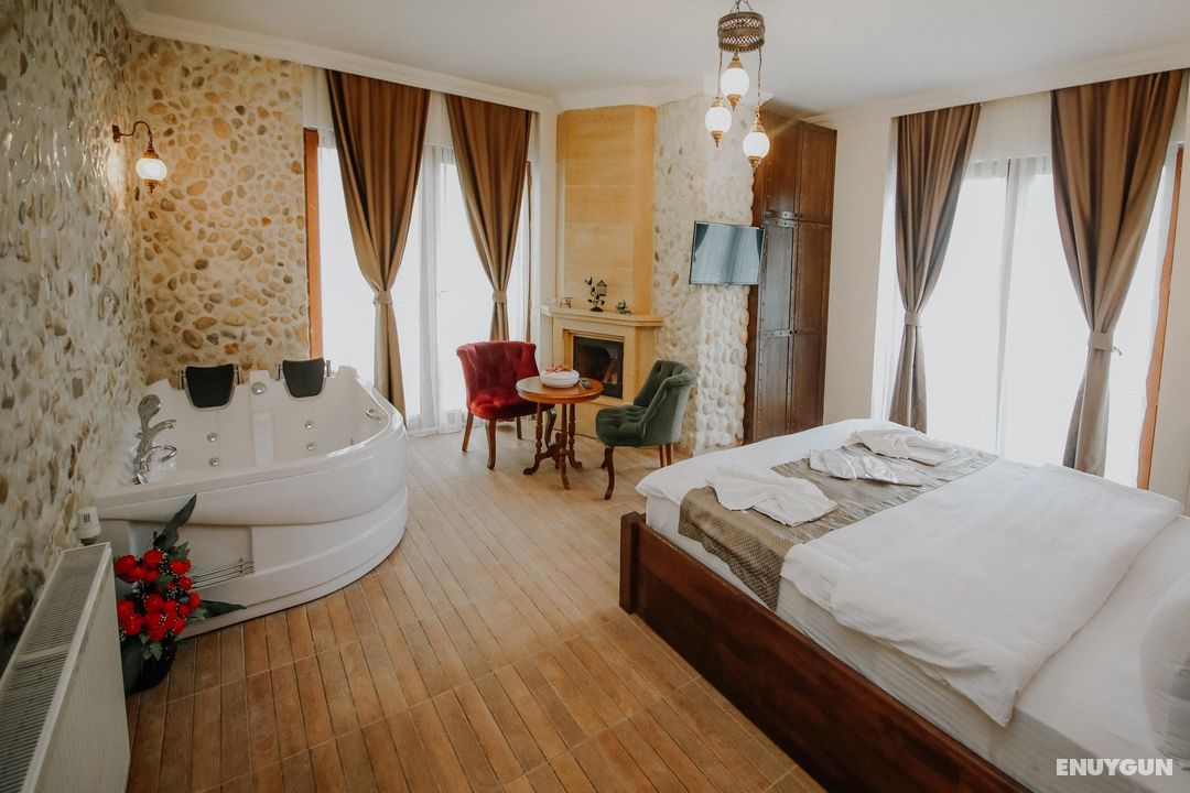 Ağva Sea House Otel