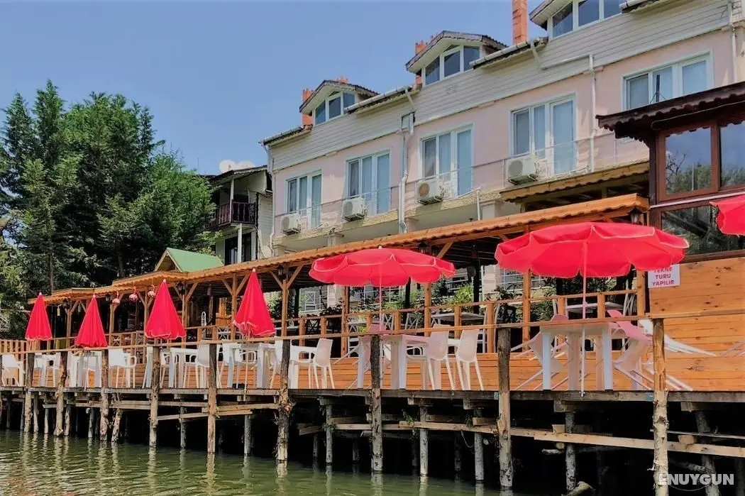 Ağva Temmuz Otel - Oda