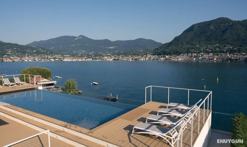 Ah Porticcioli boutique apartments - Öne Çıkan Resim