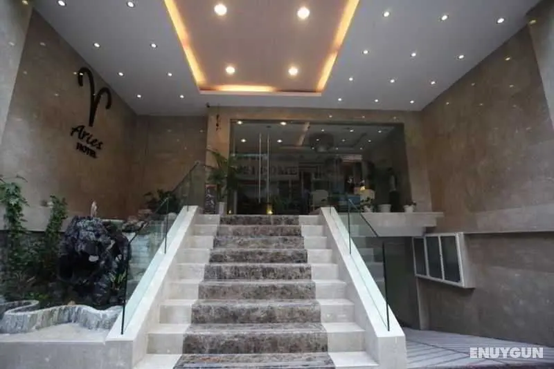 AHA Boutique Ben Thanh - Genel