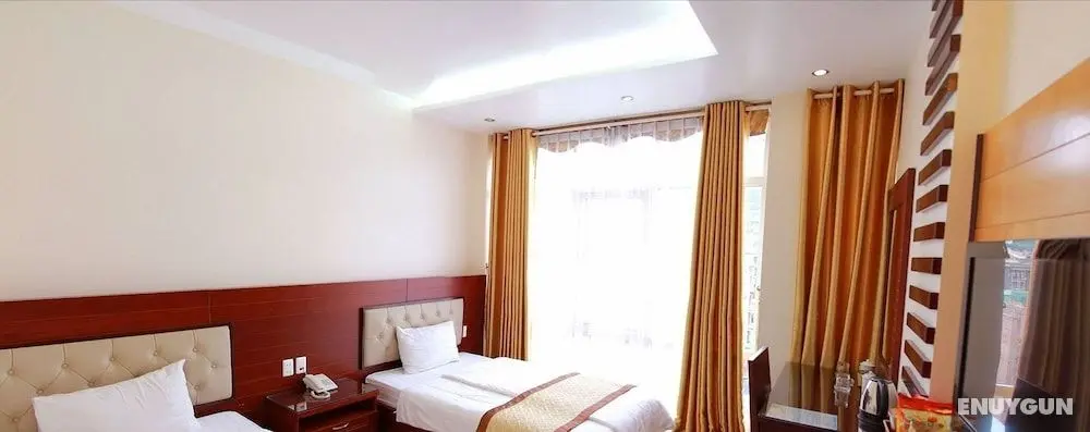 AHA Full House Hotel - Öne Çıkan Resim
