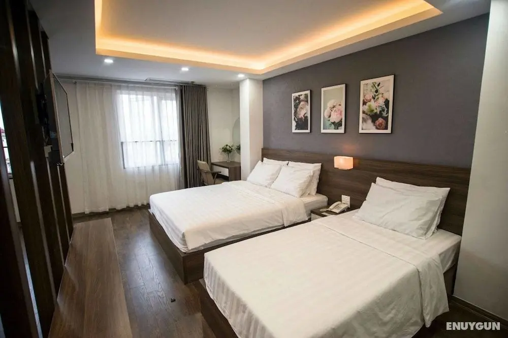 AHA Green Hotel & Apartment HN - Öne Çıkan Resim