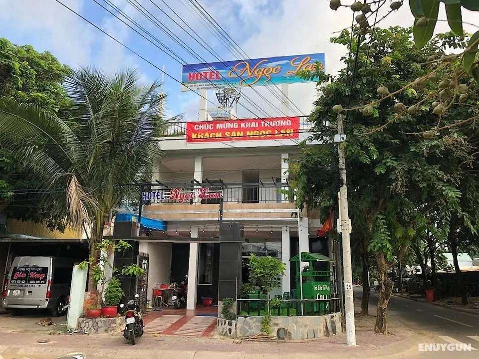 AHA Ngoc Lan Hotel Con Dao - Öne Çıkan Resim