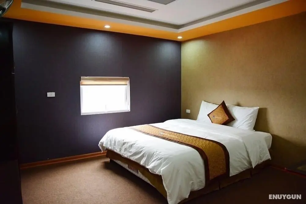AHA Sun Hotel Moc Chau - Öne Çıkan Resim