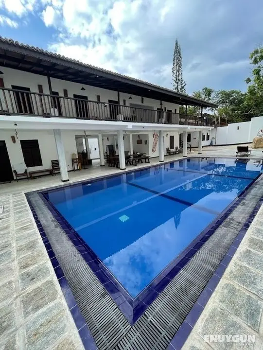 Ahangama Eco Villa - Öne Çıkan Resim